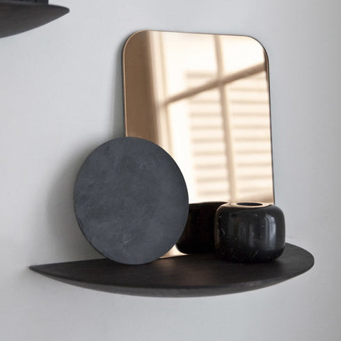 Gridy Fungi Shelf / Small